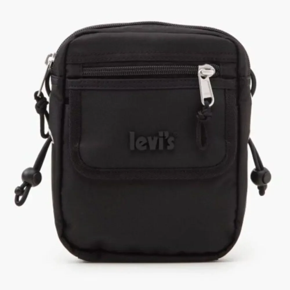 Levi's Men's Utility Lanyard‎ Bag